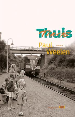 Thuis - Paul Weelen