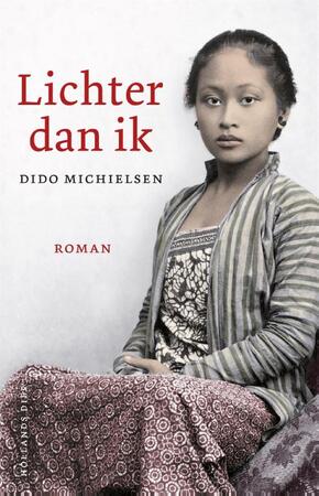 Lichter dan ik - Dido Michielsen Lichter dan ik - Dido Michielsen