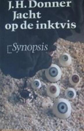 Jacht op de inktvis - Jan H Donner