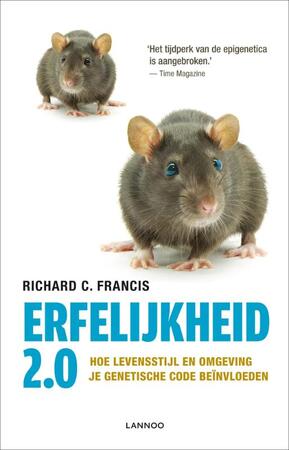 Erfelijkheid 2.0 - Francis Erfelijkheid 2.0 - Francis