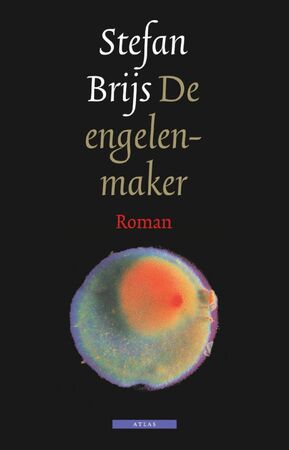 De engelenmaker - Stefan Brijs De engelenmaker - Stefan Brijs