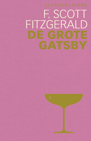 De grote Gatsby - Francis Scott Fitzgerald De grote Gatsby - Francis Scott Fitzgerald