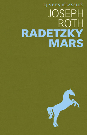 Radetzkymars - Joseph Roth Radetzkymars - Joseph Roth
