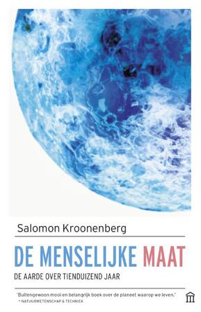 De menselijke maat - Salomon Kroonenberg De menselijke maat - Salomon Kroonenberg