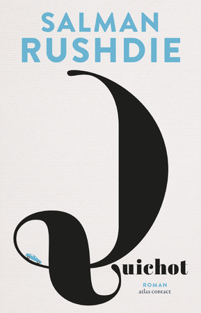 Quichot - Salman Rushdie Quichot - Salman Rushdie