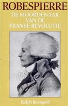 Robespierre - R. Korngold Robespierre - R. Korngold