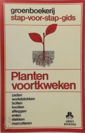 Planten voortkweken - Philip McMillan Browse