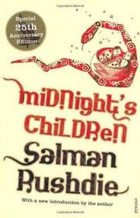Midnight's children - Midnight's children -