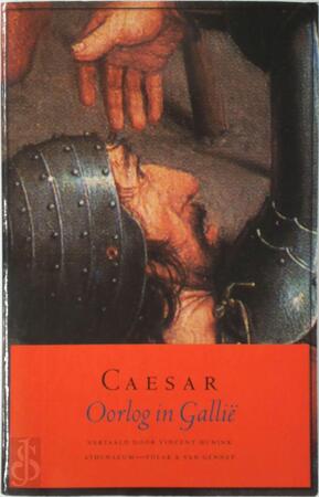 Oorlog in Gallië & Aulus Hirtius Aanvulling op Caesars Oorlog in Gallië - Gaius Julius Caesar, Aulus Hirtius, Vincent Hunink Oorlog in Gallië & Aulus Hirtius Aanvulling op Caesars Oorlog in Gallië - Gaius Julius Caesar, Aulus Hirtius, Vincent Hunink