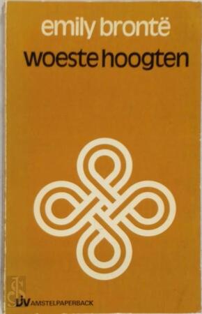 Woeste hoogten - Emily Brontë Woeste hoogten - Emily Brontë