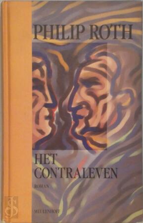 Het Contraleven - Philip Roth Het Contraleven - Philip Roth