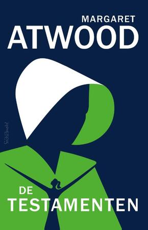 De testamenten - Margaret Atwood De testamenten - Margaret Atwood