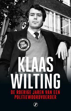 Klaas Wilting - Klaas Wilting Klaas Wilting - Klaas Wilting