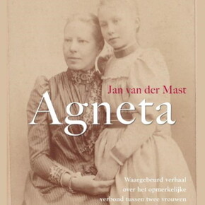 Agneta - Jan van der Mast Agneta - Jan van der Mast