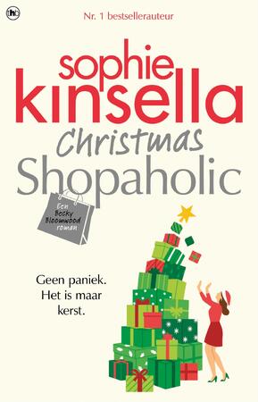 Christmas Shopaholic - Sophie Kinsella Christmas Shopaholic - Sophie Kinsella