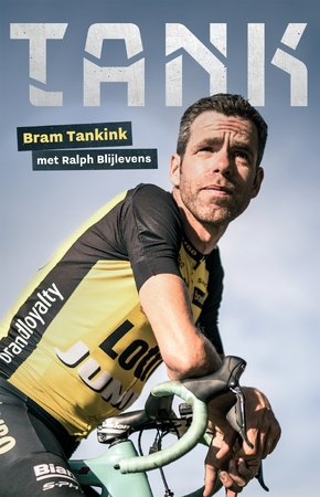 TANK - Bram Tankink, Ralph Blijlevens TANK - Bram Tankink, Ralph Blijlevens