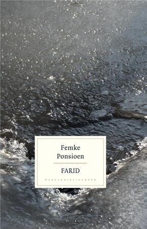 Farid - Femke Ponsioen