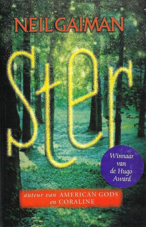 Ster - Neil Gaiman Ster - Neil Gaiman