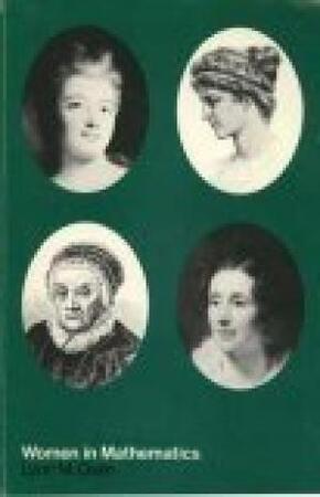 Women in Mathematics - Lynn M. Osen Women in Mathematics - Lynn M. Osen