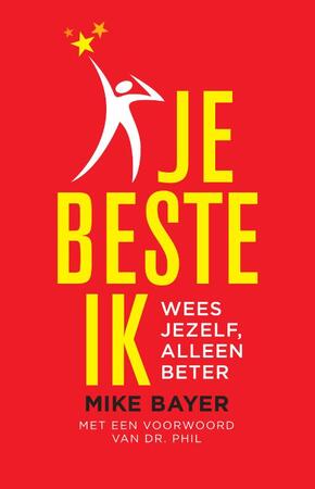 Je beste ik - Mike Bayer