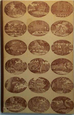 Aesop's Fables - Aesop, Thomas Bewick Aesop's Fables - Aesop, Thomas Bewick
