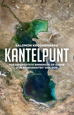 Kantelpunt - Salomon Kroonenberg Kantelpunt - Salomon Kroonenberg