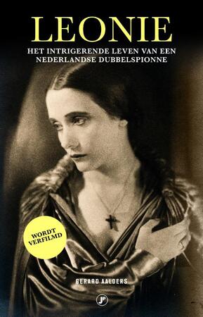 Leonie - Gerard Aalders