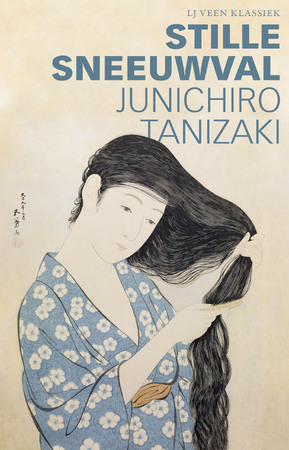 Stille sneeuwval - Junichiro Tanizaki