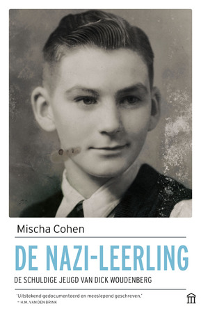 De nazi-leerling - Mischa Cohen De nazi-leerling - Mischa Cohen