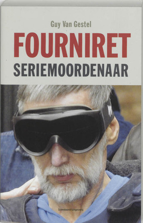 Fourniret - G. van Gestel Fourniret - G. van Gestel