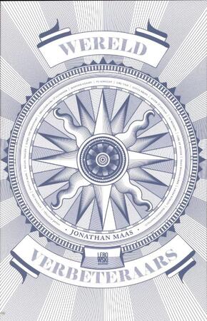 Wereldverbeteraars - Jonathan Maas