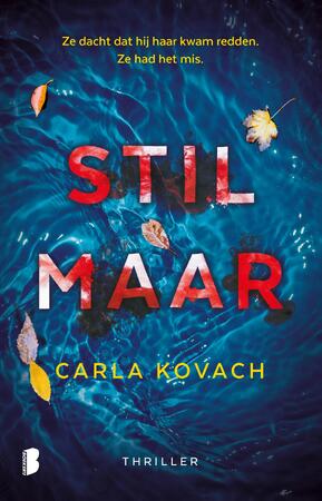 Stil maar - Carla Kovach Stil maar - Carla Kovach