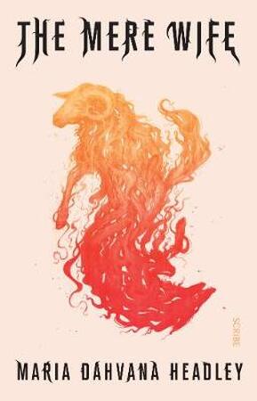 Mere wife - Maria Headley