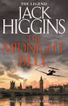 Midnight bell - Jack Higgins Midnight bell - Jack Higgins