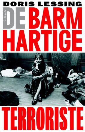 De barmhartige terroriste - Doris Lessing