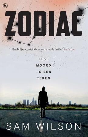 Zodiac - Sam Wilson
