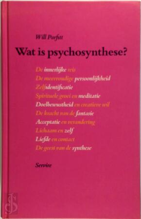 Wat is psychosynthese? - Will Parfitt, Amp, Arya Kiekens