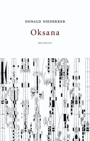 Oksana - Donald Niedekker Oksana - Donald Niedekker