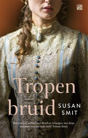 Tropenbruid - Susan Smit Tropenbruid - Susan Smit