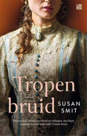 Tropenbruid - Susan Smit