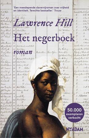 Het negerboek - Lawrence Hill
