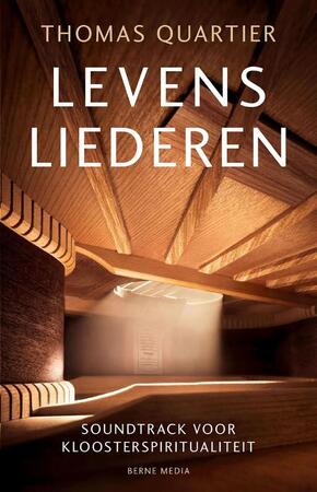 Levensliederen - Thomas Quartier Levensliederen - Thomas Quartier
