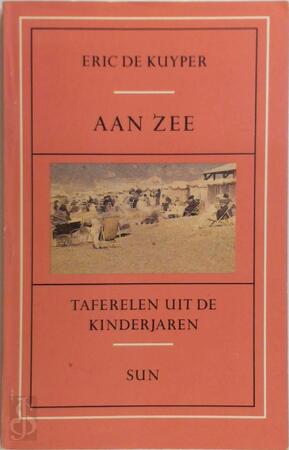 Aan zee - Eric De Kuyper Aan zee - Eric De Kuyper