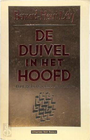 De duivel in het hoofd - Bernard-Henri Lévy, Miep Veenis De duivel in het hoofd - Bernard-Henri Lévy, Miep Veenis