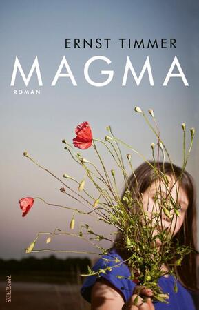 Magma - Ernst Timmer Magma - Ernst Timmer