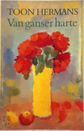 Van ganser harte - Toon Hermans