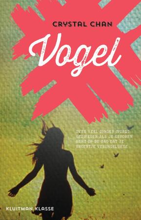 Vogel - Chrystal Chan Vogel - Chrystal Chan