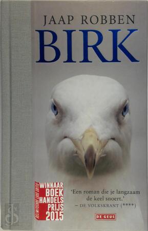 Birk - Jaap Robben Birk - Jaap Robben