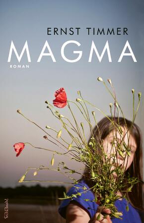 Magma - Ernst Timmer Magma - Ernst Timmer