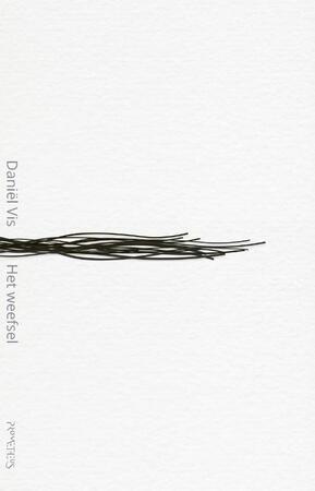 Het weefsel - Daniël Vis Het weefsel - Daniël Vis